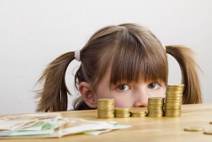 Budget für die Auszeit ermitteln und ansparen - das kann eine Weile dauern © katyspichal - Fotolia.com