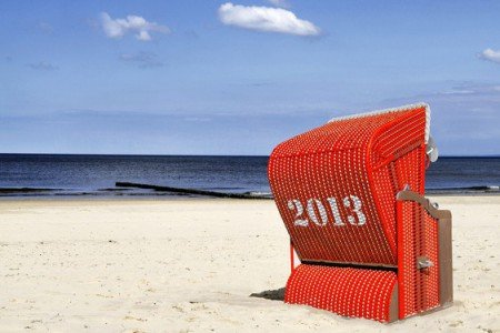 2013: So war das Reisejahr für Familien mit Baby und Kind © montebelli/Fotolia.com 2013: So war das Reisejahr für Familien mit Baby und Kind © montebelli/Fotolia.com
