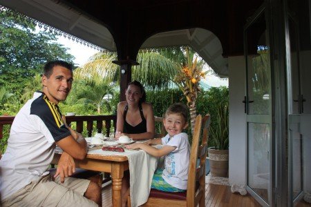 Familie Lindner im Traumurlaub © www.flind.de Familie Lindner im Traumurlaub © www.flind.de