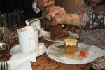 Ein Klassiker unter den Kaffeehäusern: Demel © MariaBettina