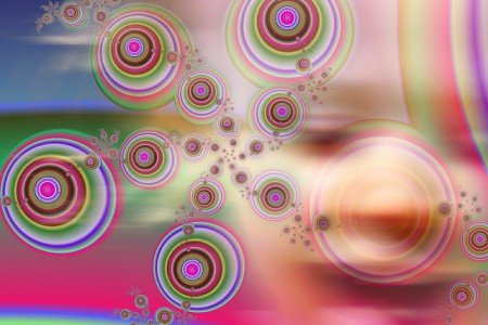 Reizüberflutete Babys kommen nur schwer zur Ruhe © yogenro/Flickr Reizüberflutete Babys kommen nur schwer zur Ruhe © yogenro/Flickr