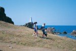 Nach dem Lernen können Sie einen Familienausflug unternehmen © jersey tourism