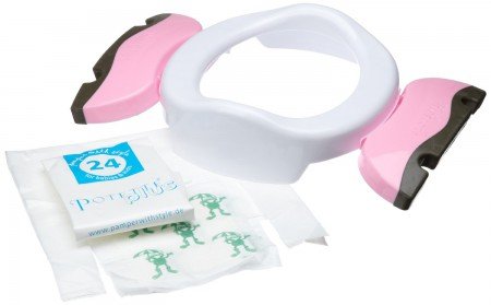 Potette Plus - ein praktisches Reisetöpfchen © Amazon.de Potette Plus - ein praktisches Reisetöpfchen © Amazon.de