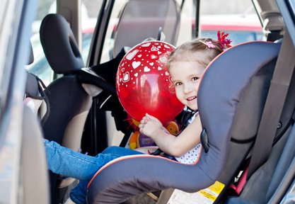 Luftballons sind toll zum Toben © marchibas - fotolia.de