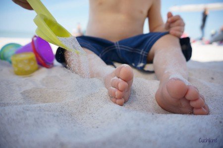 Strand © Cuchikind Strand © Cuchikind