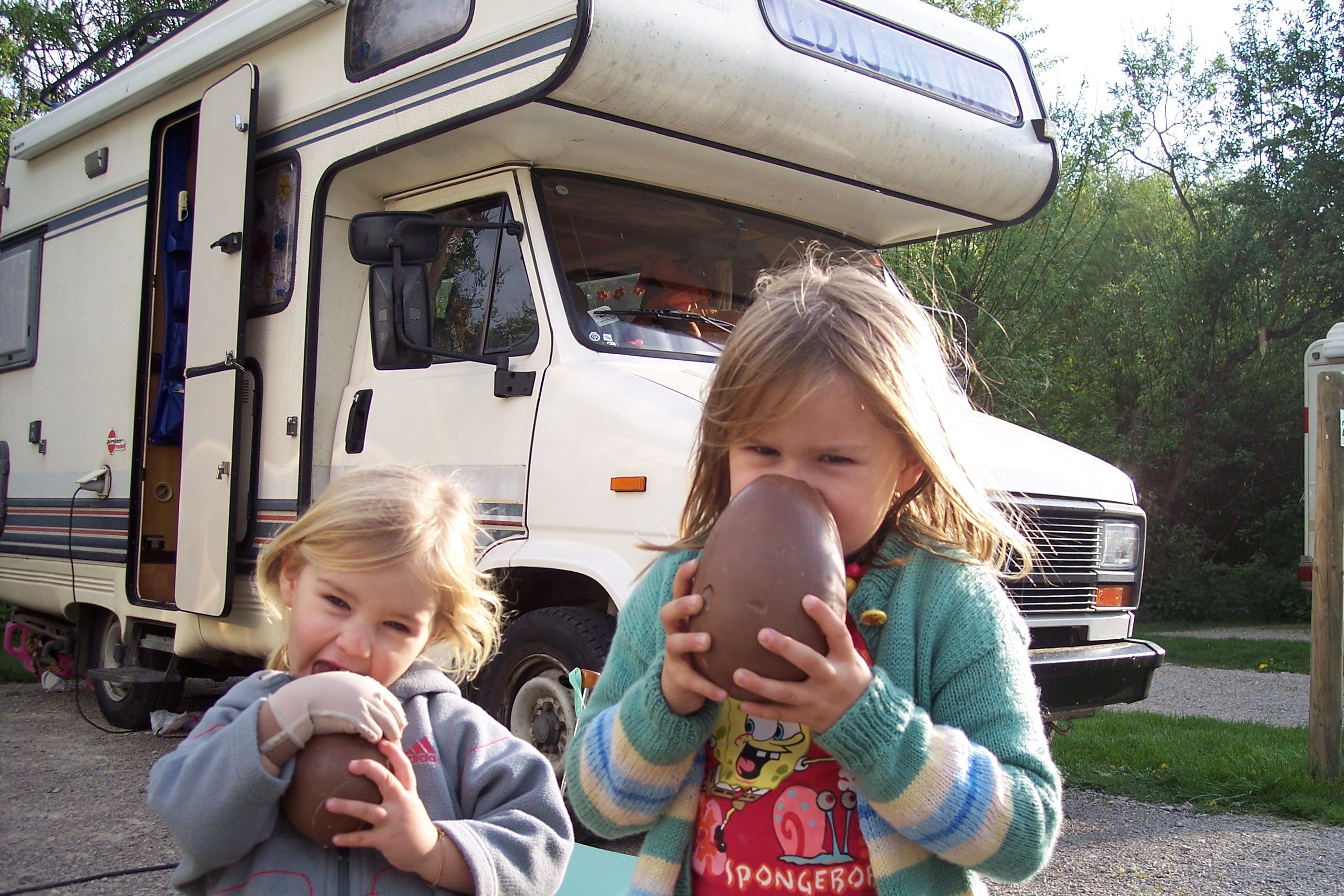 Ostern in Spanien © larsdani Ostern in Spanien © larsdani