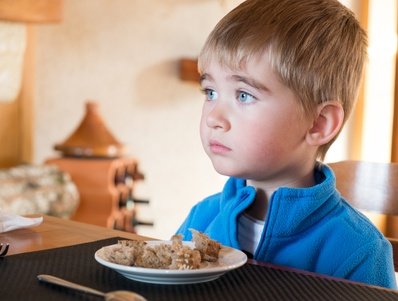 Viele Kinder verweigern im Urlaub das Essen © Nejron Photo - Fotolia.com