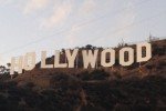 Hollywood Sign © Mit Kinderaugen