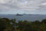 Ausblick vom Passage Peak - Hamilton Island © missbubi