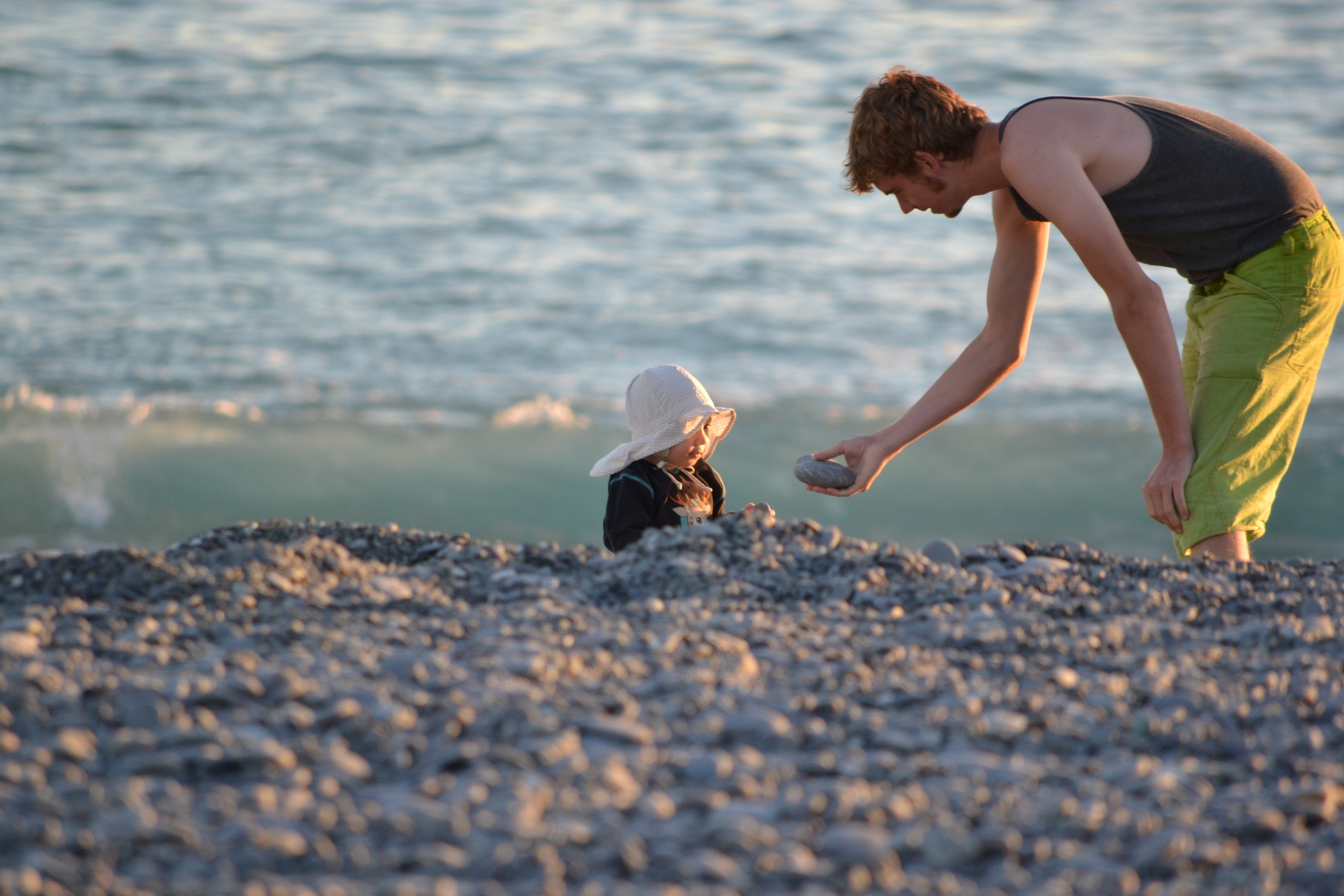 neuseeländische Steine © aroundtheworld neuseeländische Steine © aroundtheworld