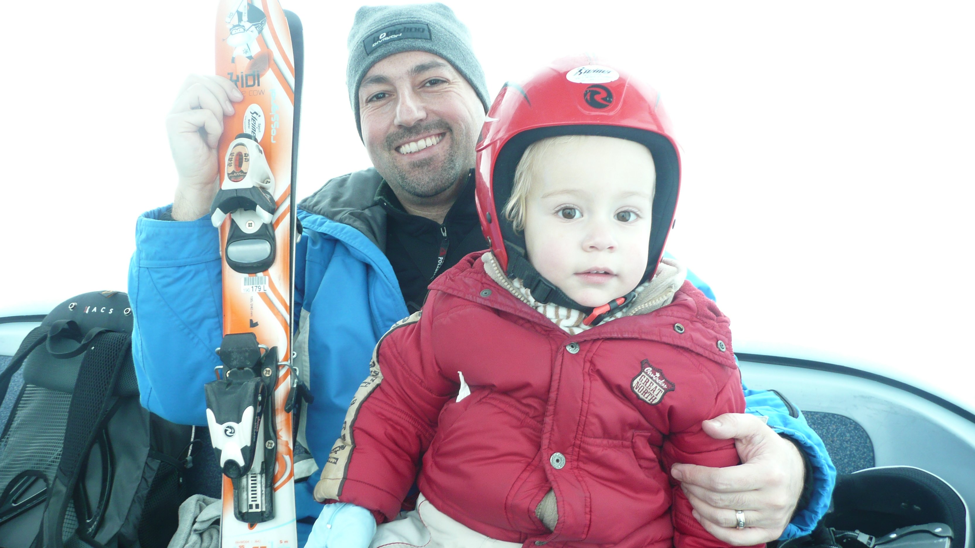 Ski heil! © MOHI Travel