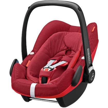 Maxi Cosi Pebble Plus iSize