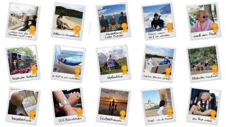 Ihr habt abgestimmt: Das sind die Gewinnerfotos! © KidsAway.de Ihr habt abgestimmt: Das sind die Gewinnerfotos! © KidsAway.de