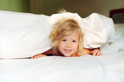 Mit Kindern im Hotel - da ist gutes Benehmen besonders wichtig © lavju83 - Fotolia.com