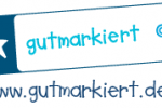 Gutmarkiert Logo © Gutmarkiert