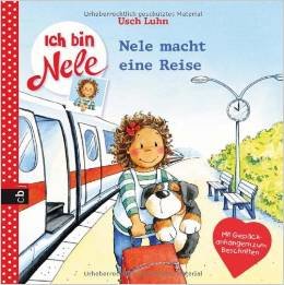 Nele macht eine Reise © Amazon.de