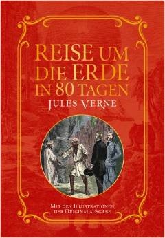 Reise um die Erde in 80 Tagen © Amazon.de