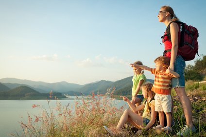 Es gibt nichts Besseres, wofür ihr Zeit und Geld investieren könntet © altanaka - Fotolia.com