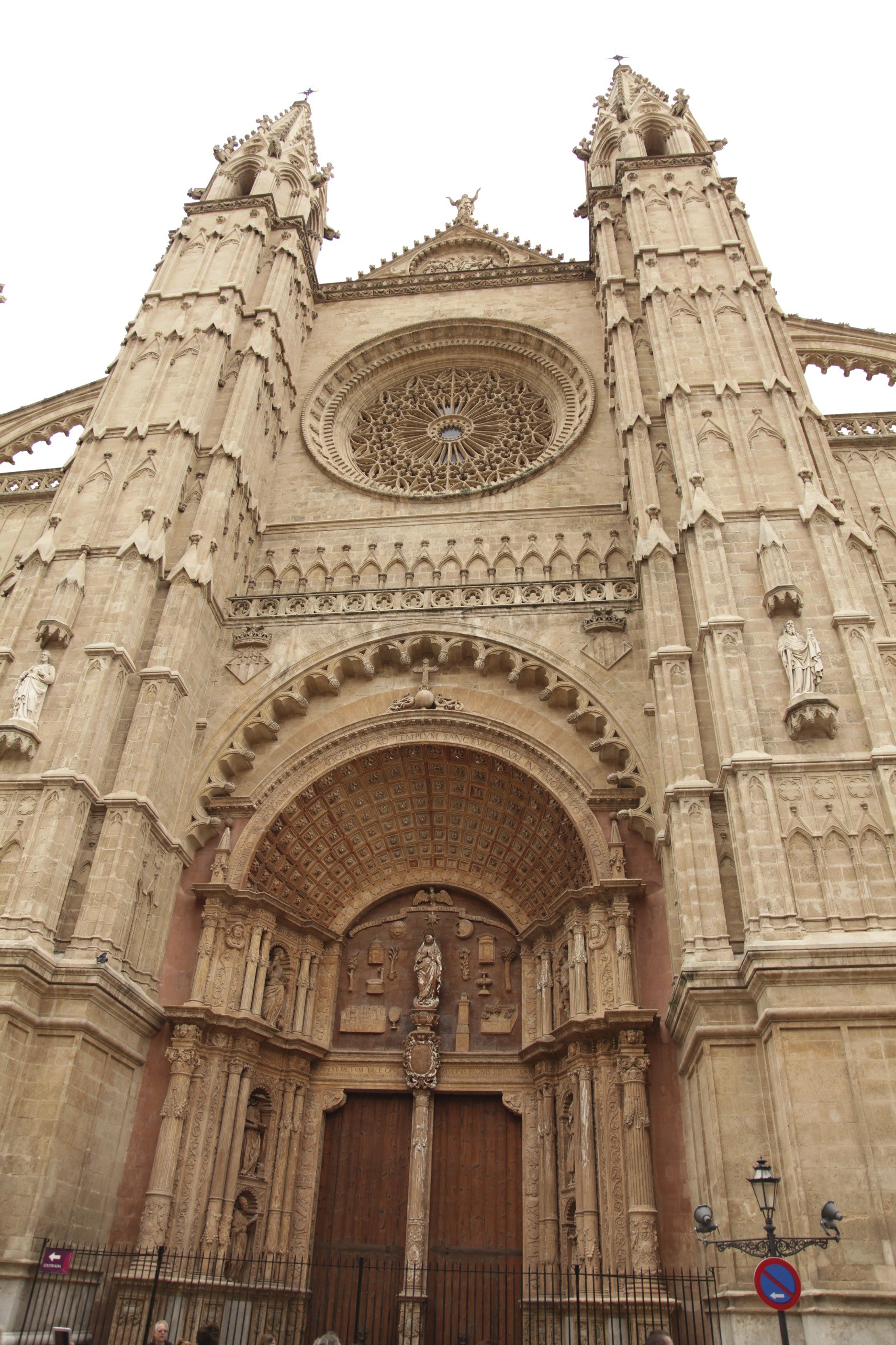 Kathedrale von Palma © ggrosser