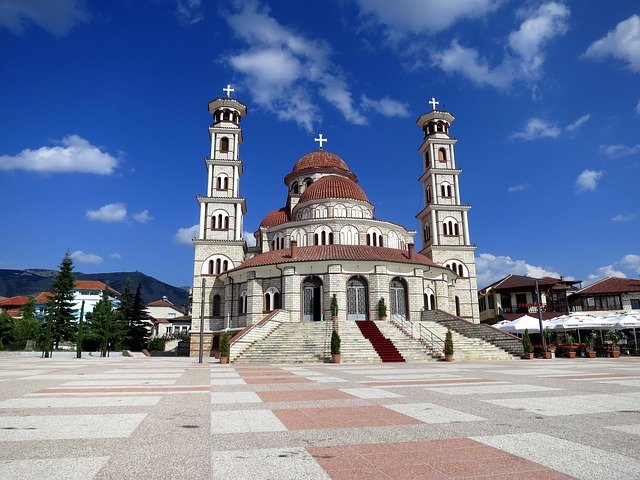 Exotik in Europa: Albanien ist als Urlaubsziel noch unbekannt © Pixabay Exotik in Europa: Albanien ist als Urlaubsziel noch unbekannt © Pixabay