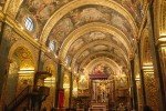 Kirche in Valletta © Annile84