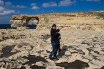 Azure Window - Gozo © Annile84