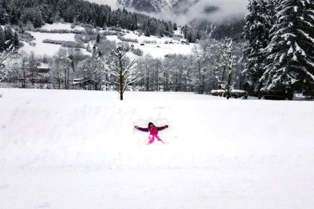 Camping im Winter mit Kind - echt jetzt? © outdoorkid.de Camping im Winter mit Kind - echt jetzt? © outdoorkid.de