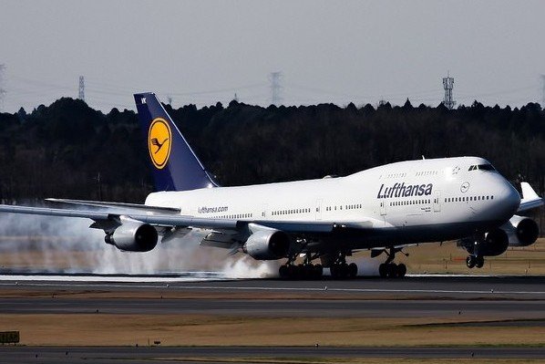 Eure Erfahrungen beim Fliegen mit dem Kindersitz oder dem CARES