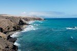 Fuerteventura kann schon recht karg aussehen © Pixabay