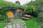 Zu Besuch bei den Hobbits in Neuseeland © RAWAKAS