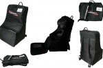 Schutztaschen für Autositze © Airshells