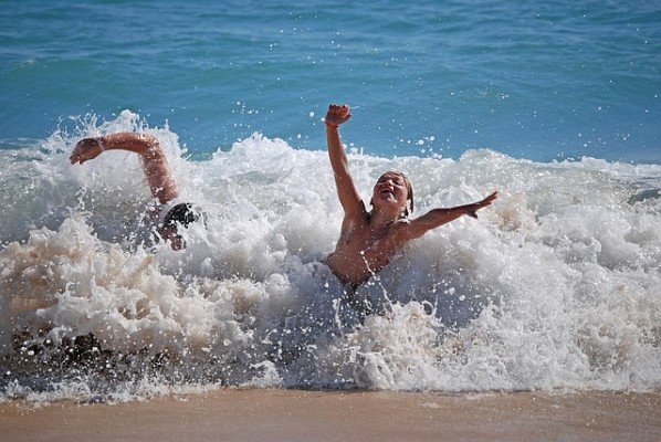 Welcher Reisetyp ist euer Kind – und was müsst ihr beim Reisen beachten?