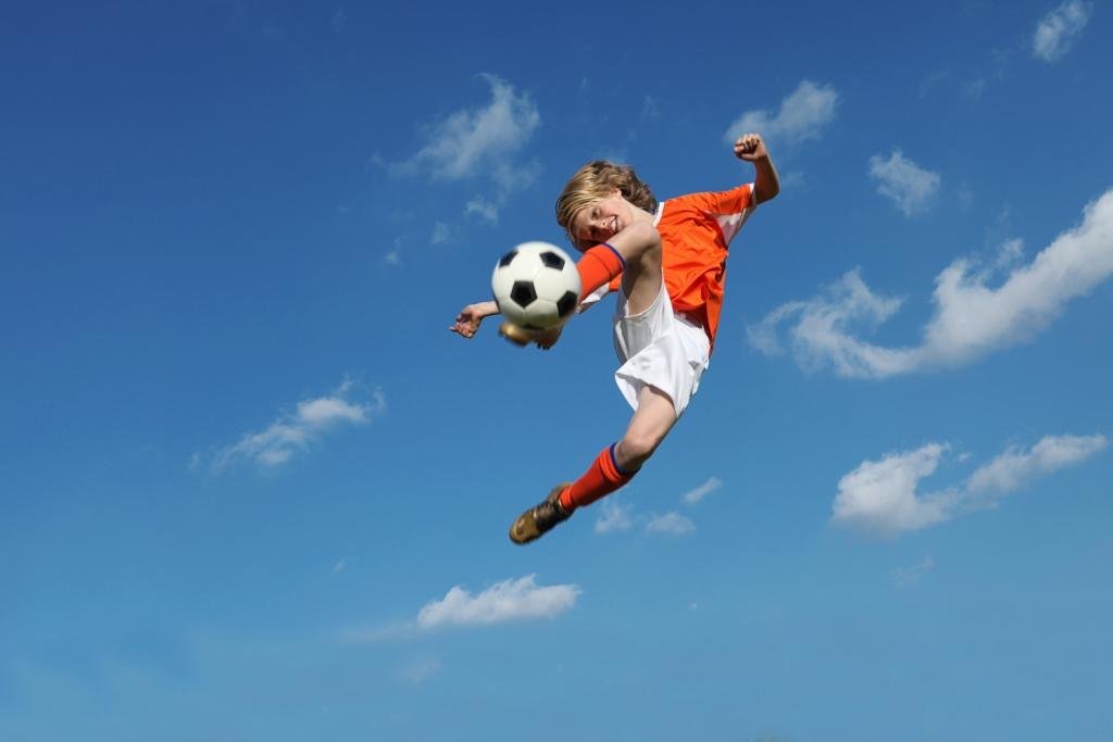 Soccer Camp im Hotel DAS LUDWIG © Hotel DAS LUDWIG Soccer Camp im Hotel DAS LUDWIG © Hotel DAS LUDWIG