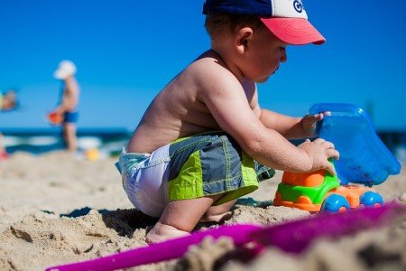 Was sind eure Sommer Must-haves in diesem Jahr? © Pixabay Was sind eure Sommer Must-haves in diesem Jahr? © Pixabay