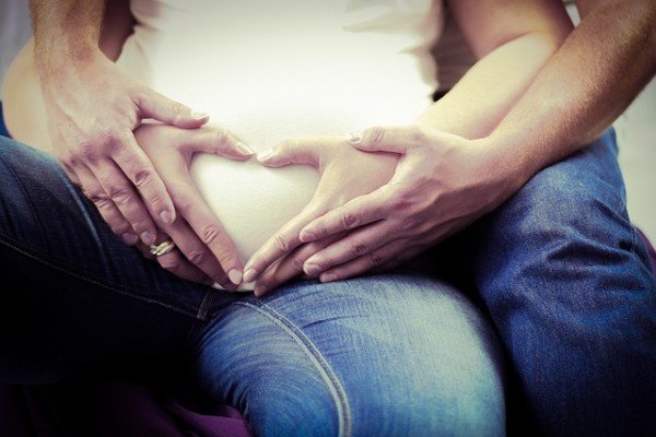 Babymooning: Flitterwochen mit dem Kugelbauch