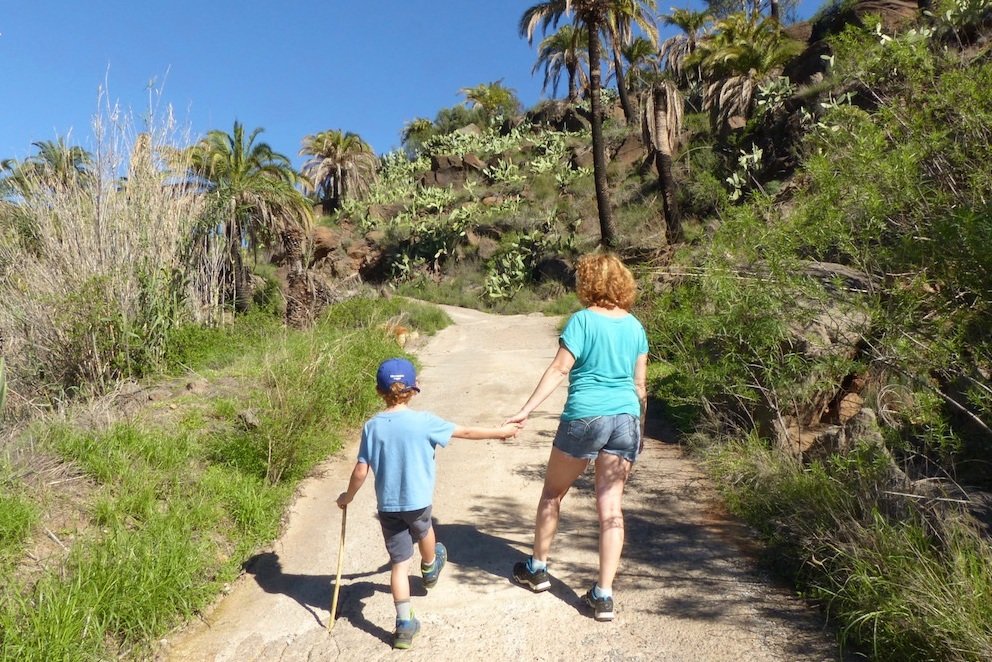 Urlaub für alleinerziehende mallorca