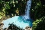 Rio Celeste © CostaRicamitKind