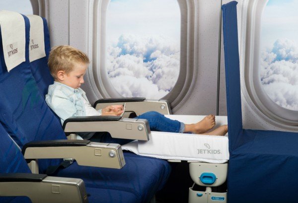 Die JetKids Bedbox © JetKids