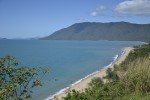 Küstenstraße von Cairns nach Port Douglas © Anonym