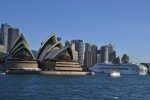Sydney Opera - ein Blick, den man nie vergisst © Anonym