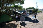 Mit einem Chilli Rental Fahrzeug können Sie Neuseeland flexibel auf eigene Faust erkunden. © Chilli Rentals