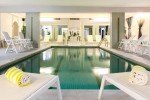 Pure Enstpannung im Wellness-Bereich © Hotel Tyrol Alpenhof