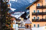 Hier ist zu jeder Jahreszeit was los © Hotel Tyrol Alpenhof