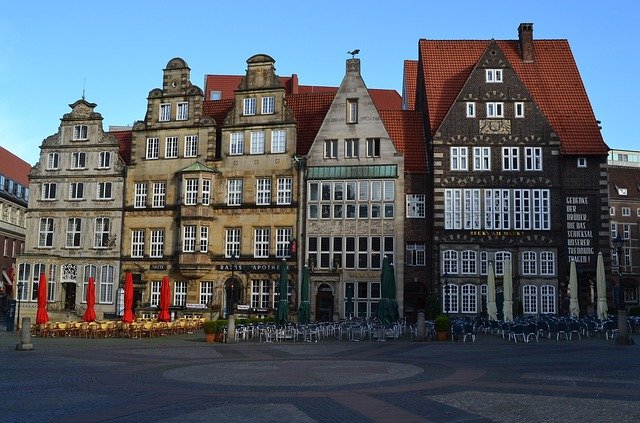 Bremen mit Kindern entdecken © Pixabay