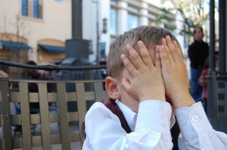 Mann, ist das nervig... finden unsere Kinder bestimmt © Pixabay Mann, ist das nervig... finden unsere Kinder bestimmt © Pixabay