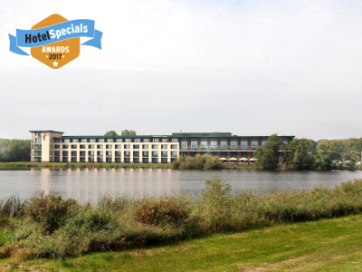 Eine Familienreise wert: VanderValkSneek © HotelSpecials Eine Familienreise wert: VanderValkSneek © HotelSpecials