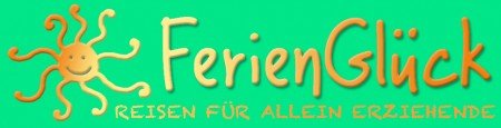 Ferienglück Logo © FerienGlück Ferienglück Logo © FerienGlück