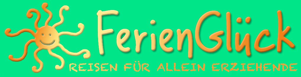 Ferienglück Logo © FerienGlück