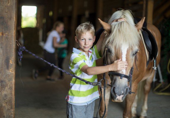 Erstklassiger Familienurlaub im Sauerland