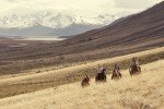 Reittouren in Patagonien © Unforgettable Journeys